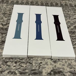 Apple smart watch bands 40/41mm